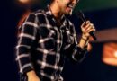 Kevi Jonny anuncia gravação de DVD em celebração aos 10 anos de carreira em Salvador