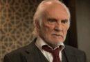 Morre o ator britânico Terence Stamp, de “Superman”, aos 87 anos