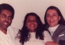 Gilberto Gil homenageia Sandra Gadelha, mãe de Preta Gil, em aniversário: “Muito carinho”