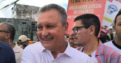 Gonet vê indícios de crime de Rui Costa em contrato de respiradores e pede retomada de inquérito no STJ