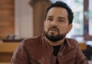 Luciano Camargo fala sobre carreira gospel e fim da dupla com Zezé: “Deus me deu uma missão”