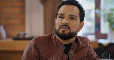 Luciano Camargo fala sobre carreira gospel e fim da dupla com Zezé: “Deus me deu uma missão”