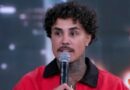 Ator baiano de ‘Vale Tudo’ pode substituir MC Livinho na Dança dos Famosos, diz colunista