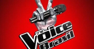 SBT anuncia time de jurados do The Voice Brasil; atração tem previsão de estreia para outubro