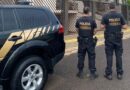 Justiça Federal condena quatro integrantes de esquema internacional de tráfico de armas para facções no Brasil