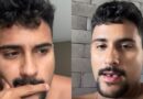 Ex-BBB Lucas Pizane relata ter sido vítima assédio durante pagode em Salvador: “Cada vez que lembro me sobe uma raiva”
