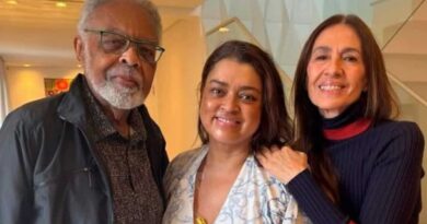 Família de Preta Gil notifica diocese por racismo religioso após declaração de padre e exige punição