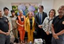 TJ, MP e Governo da Bahia firmam acordo para ampliar proteção a mulheres vítimas de violência