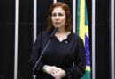 Justiça italiana nega pedido de prisão domiciliar de Carla Zambelli