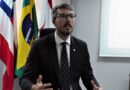 Maurício Brito é reeleito para o cargo de procurador-chefe do MPT na Bahia