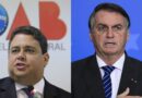 Ex-presidente da OAB defende “bala na nuca” para traição aos cânones democráticos