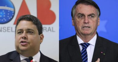 Ex-presidente da OAB defende “bala na nuca” para traição aos cânones democráticos
