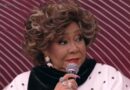 Alcione diz que vai “fazer uma macumbinha” para Trump em ao vivo na Globo: “Para deixar o Brasil em paz”