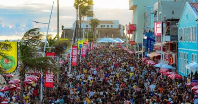 Comcar terá comissão sugerida pelo MP-BA para discutir ordenamento do Carnaval de Salvador em 2026