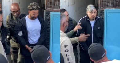 Transferência de Hytalo Santos e marido para presídio em João Pessoa acontece nesta quinta