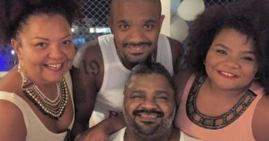 Família de Arlindo Cruz deixa cobertura no Rio de Janeiro e dá início a inventário do artista