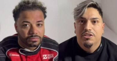 Justiça determina transferência de Hytalo Santos e marido para presídio em João Pessoa