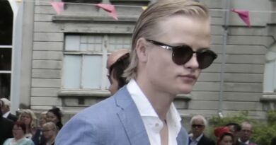 Filho da princesa herdeira da Noruega é acusado de estupro e pode pegar até 10 anos de prisão