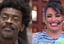 Seu Jorge esclarece confusão com assistente de palco de Ratinho e desabafa: “Abordagem abusiva”