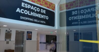 MP-BA e As Muquiranas firmam parceria em espaço de acolhimento a vítimas de violência em Shopping de Salvador