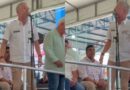 VÍDEO: Bruno Monteiro rebate críticas após manifesto o chamar de “alienígena”