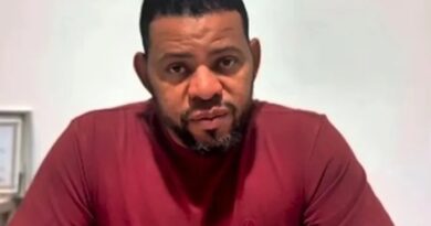 Prefeito de Santaluz nega envolvimento com irregularidades em licitações investigadas pelo MP-BA