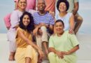 Gilberto Gil publica homenagem de Dia dos Pais com foto ao lado de Preta; confira