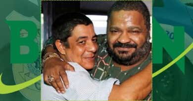 VÍDEO: Zeca Pagodinho lamenta morte de Arlindo Cruz: “precisa descansar”