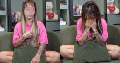Instagram tira do ar vídeo de adolescente em defesa de Hytalo Santos