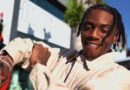 Rapper Soulja Boy, dono do hit ‘Crank That’, é preso nos Estados Unidos