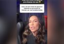VÍDEO: Fã revela medo de aparecer com amante em gravação de “Clareou” e Ivete Sangalo provoca: “Mainha Coldplay”