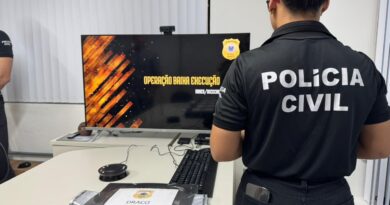 Operação da Polícia Civil mira fraude em contrato para manutenção de equipamentos em unidades do TJ-BA; serviço passa de R$ 2,9 mi