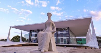 STF decide se corte obrigatório de barba e cabelo em presídios fere liberdade religiosa