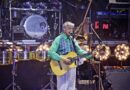 Caetano Veloso será homenageado com maior honraria do Rio de Janeiro