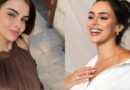 Amanda Kimberlly explica situação após Bruna Biancardi compartilhar fotos de filhas de Neymar