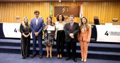 TRT-BA participa do 4º Fórum Nacional das Corregedorias com foco em inovação e integração