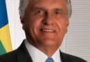 Governador Ronaldo Caiado participa do 3º Congresso Brasileiro de Direito e Sustentabilidade em Salvador