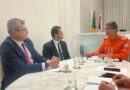 MP-BA inicia tratativas com Corpo de Bombeiro para o Carnaval de 2026