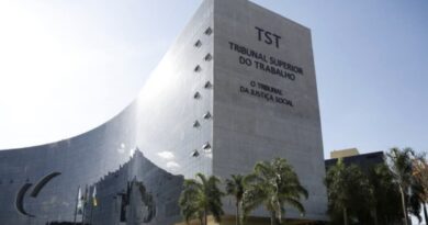TST destina mais de R$ 1,5 milhão para sala VIP exclusiva a ministros no Aeroporto de Brasília