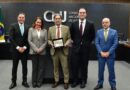 Desembargador do TJ-BA é um dos vencedores do 2º Concurso Nacional de Decisões Judiciais do CNJ