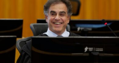 Ministro Vieira de Mello Filho é eleito presidente do TST para o biênio 2025/2027