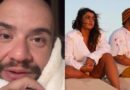 Gominho deixa empresa de Preta Gil após morte da cantora e revela momento de luto intenso