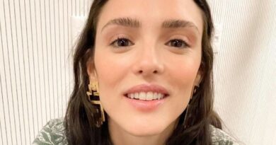 Isabelle Drummond é processada por dívida de R$ 40 mil em condomínio