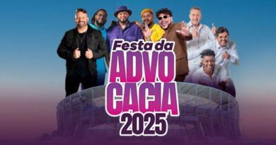 CAAB realiza Festa da Advocacia na Arena Fonte Nova