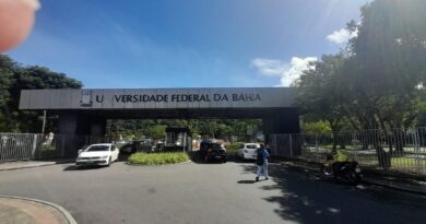 MPF instaura procedimento para monitorar obras paralisadas na UFBA