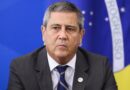 Moraes nega recurso, mantém prisão de Braga Netto e nega comparação com Bolsonaro