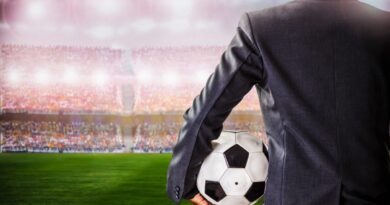 STF define limites para atuação do Ministério Público em entidades esportivas em decisão por maioria