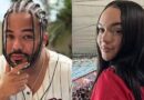 Hytalo Santos processa influenciadora por ter sido chamado de P.Diddy brasileiro