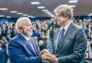 Lula assina recondução de Paulo Gonet à PGR a novo mandato à frente da PGR
