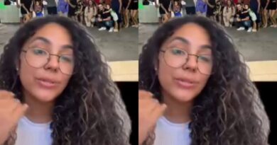 Estudante aprovada em medicina tem matrícula cancelada após questionamento sobre autodeclaração étnico-racial